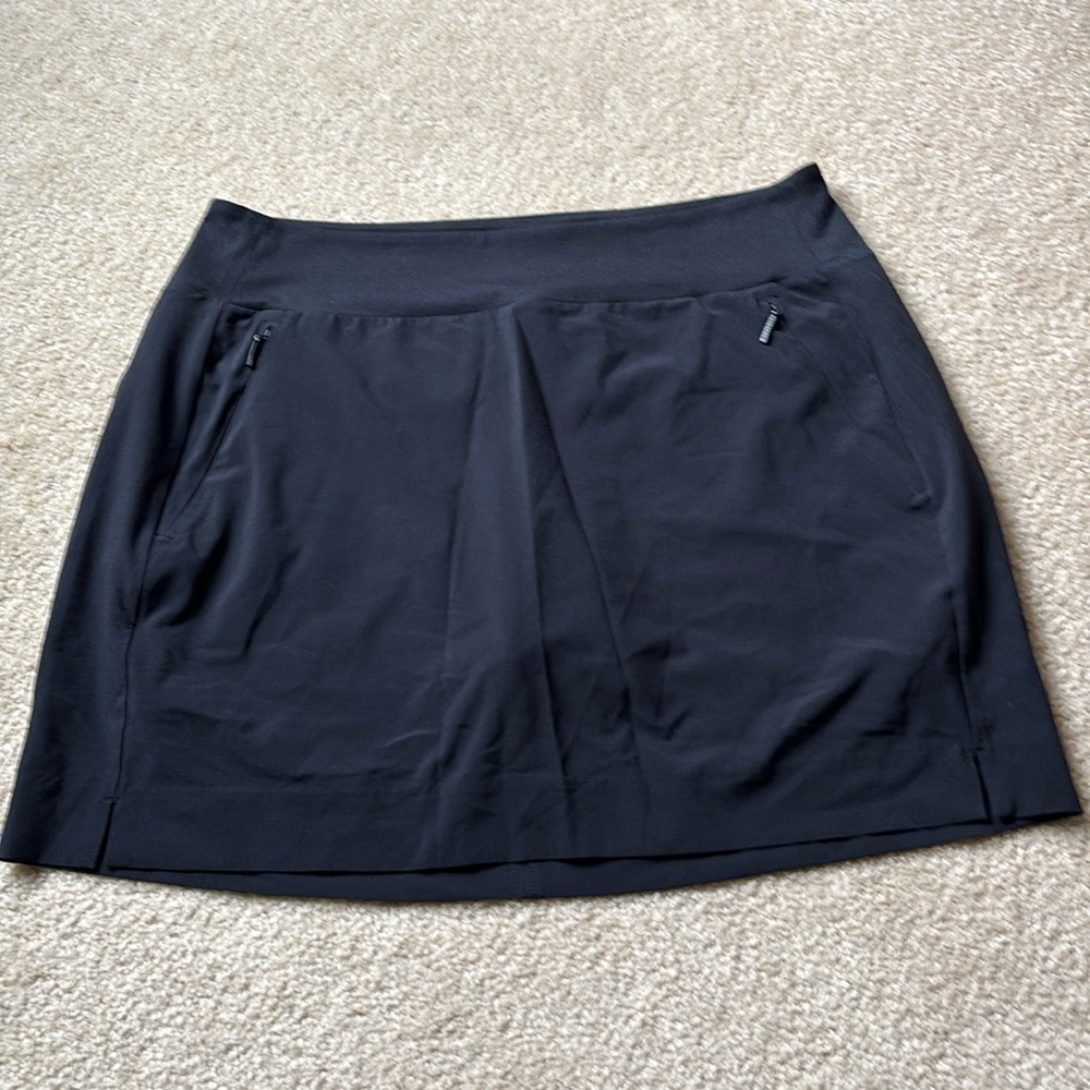 Athlete Soho Skort